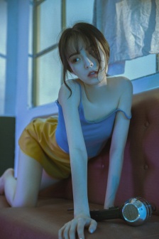 催眠控制玩弄冰冷仙女
